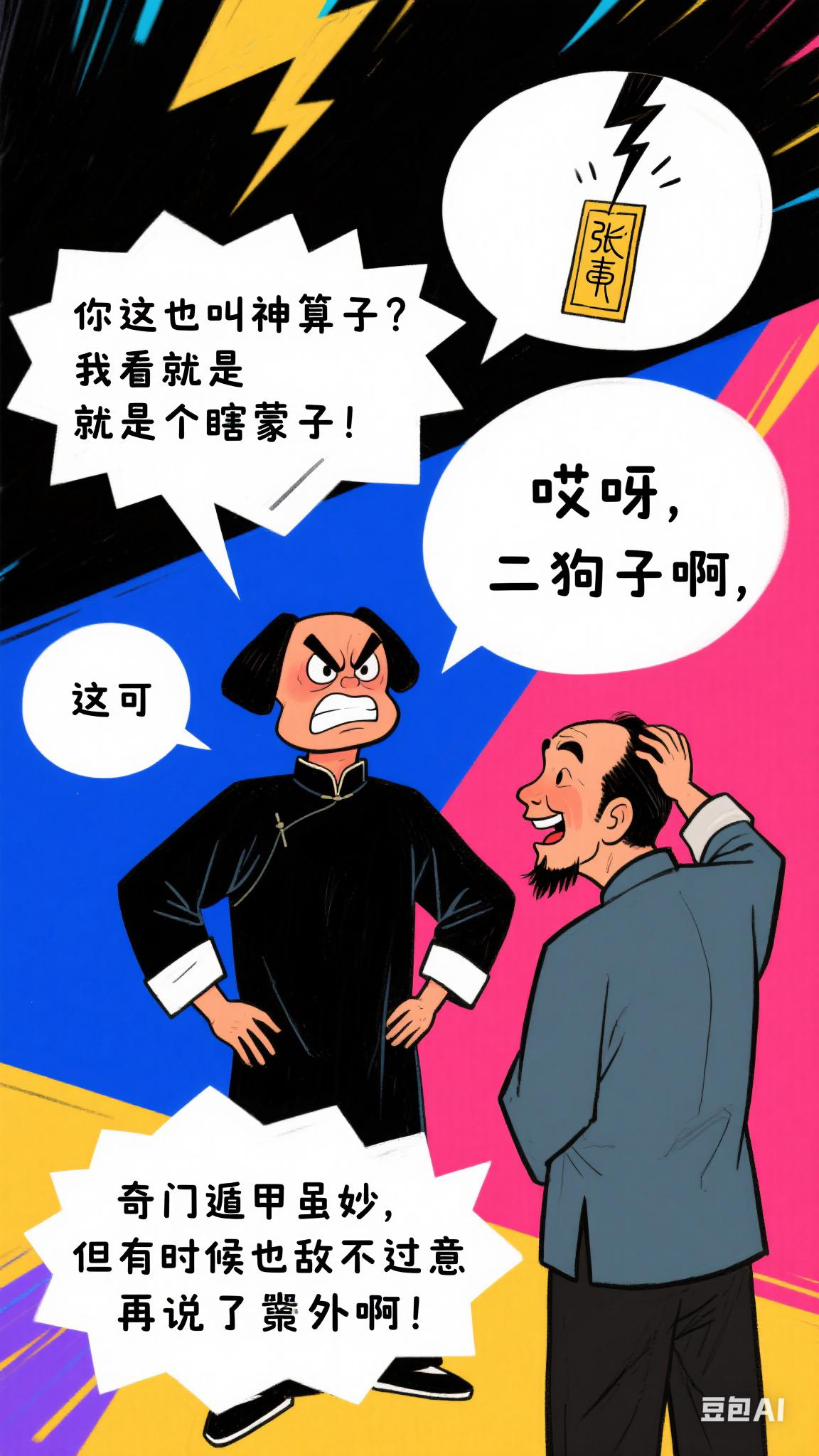 神算子心水资料与马资料解析-第2张图片
