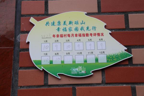 幸福村网站，构建村民幸福生活的网络平台-第2张图片