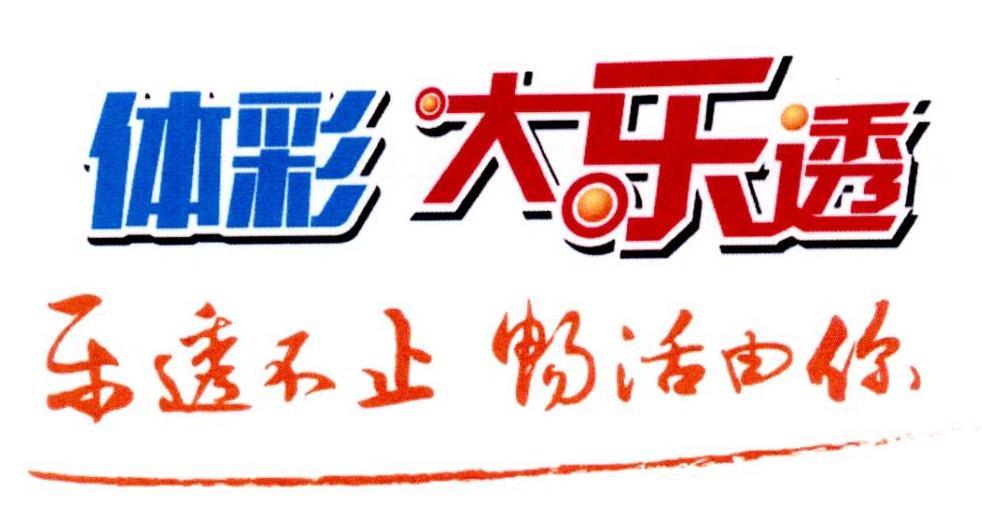 大乐透每周开奖时间及相关内容-第1张图片