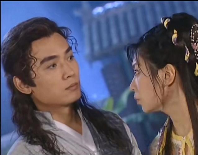 小李飞刀系列武功排名小李飞刀系列，武侠世界的瑰宝-第2张图片