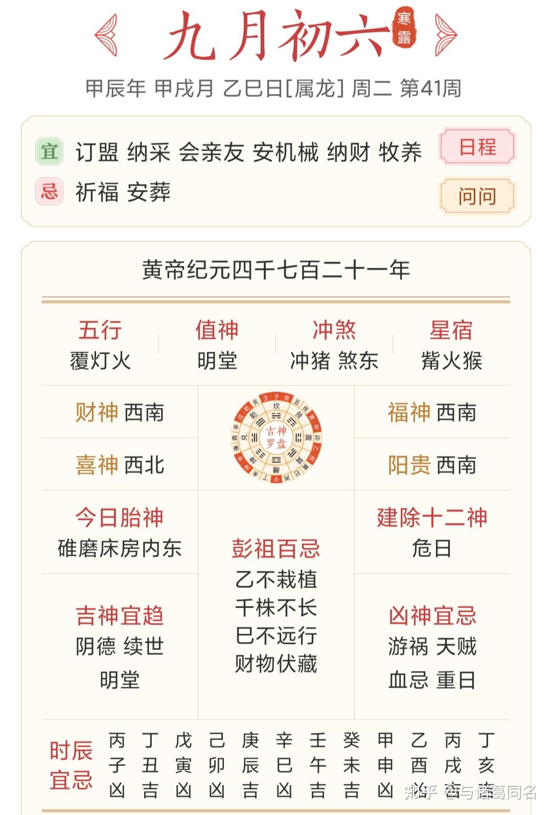 黄历吉日查询2019年黄历吉日查询2019