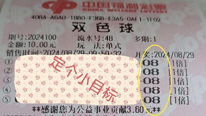双色球模拟开奖号码文章-第3张图片
