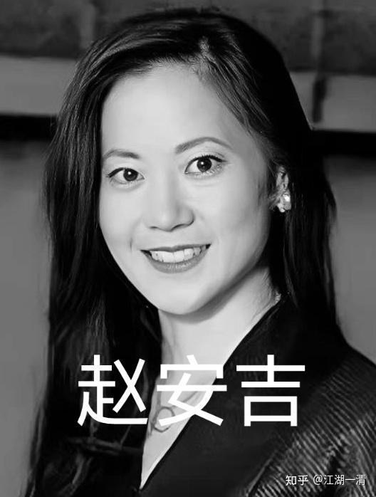 福茂集团董事长赵安吉有几个孩子福茂集团董事长，引领企业发展的卓越领袖-第2张图片