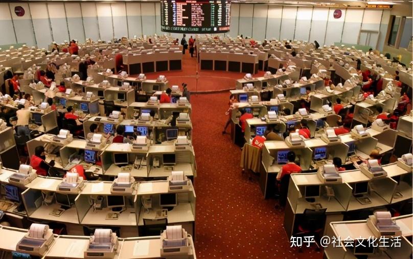香港挂牌完整篇正版中文网香港挂牌，香港资本市场的璀璨明珠-第2张图片