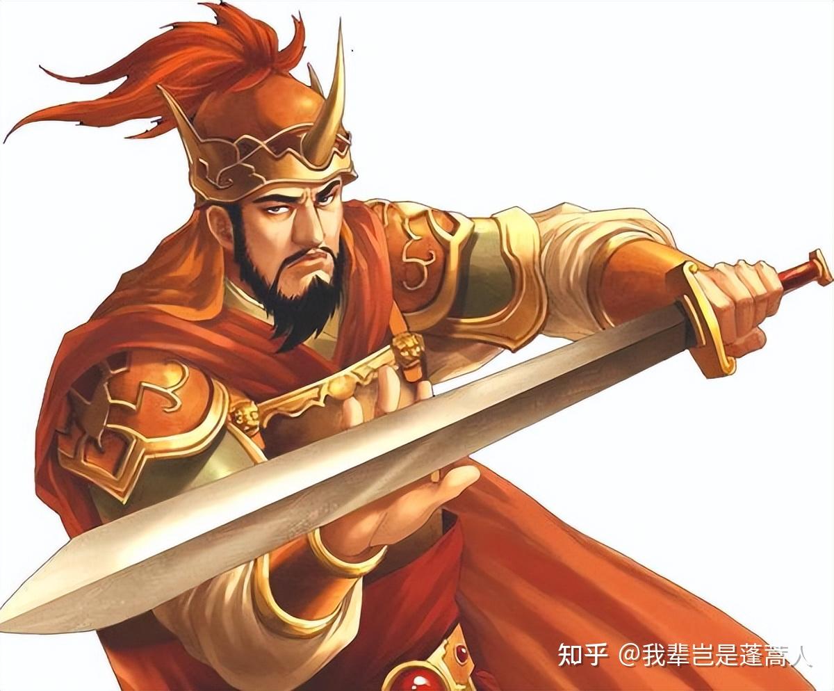 三国志9，重温历史，探寻三国传奇-第2张图片