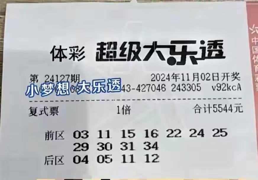 必赢彩票网，彩票投资的黄金平台-第2张图片