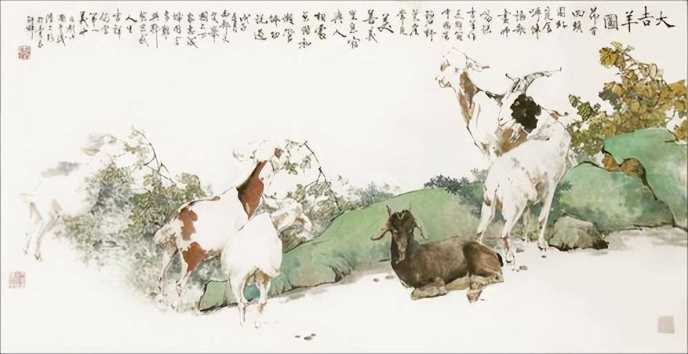 群龙无首是什么生肖？-第3张图片
