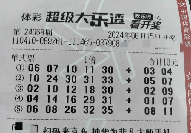 大乐透每周哪天开大乐透每周开奖时间揭秘-第2张图片