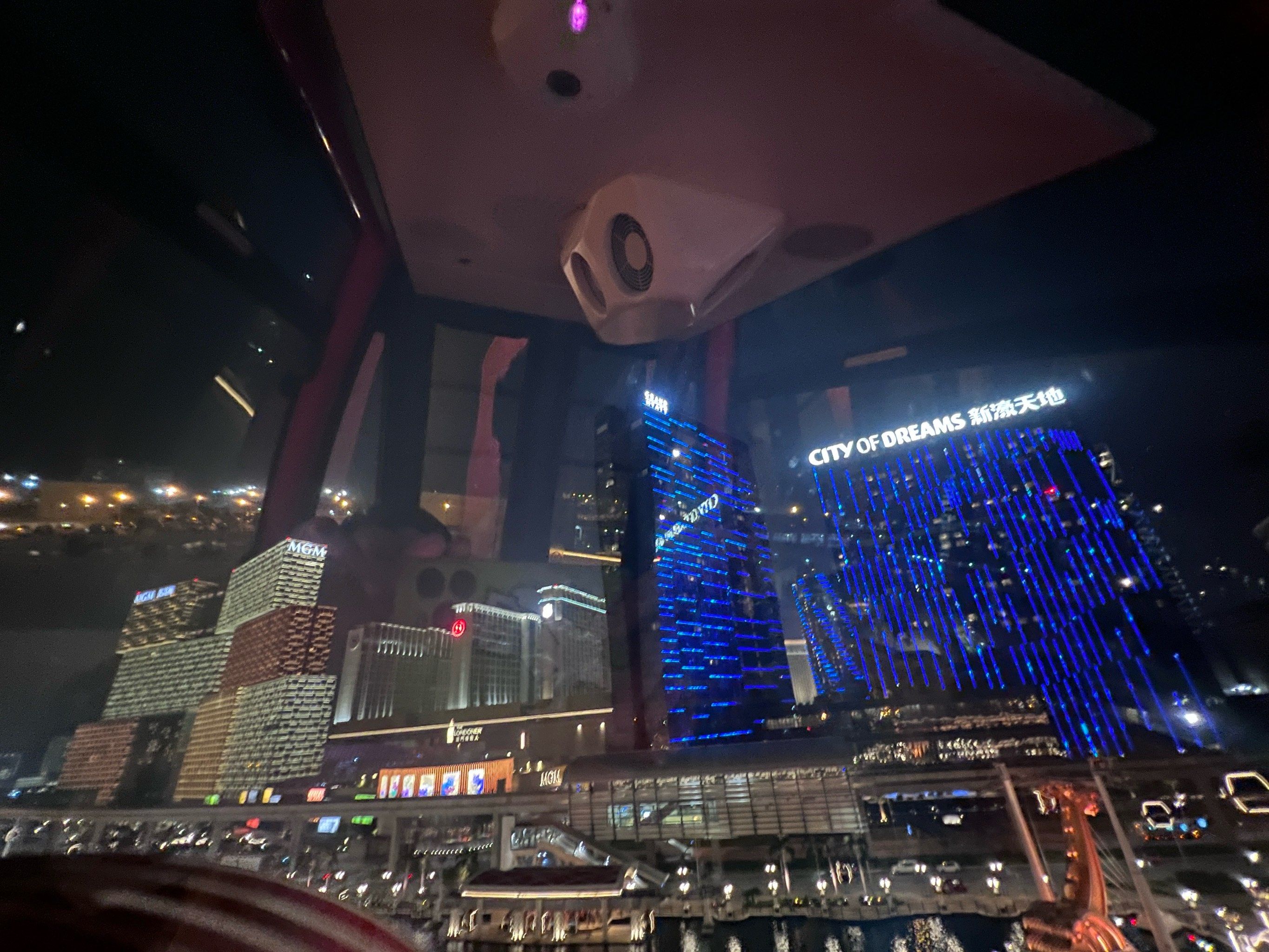 新澳门2025正版免费观看2024澳门免费精准资料，探索澳门旅游与发展的新篇章-第2张图片