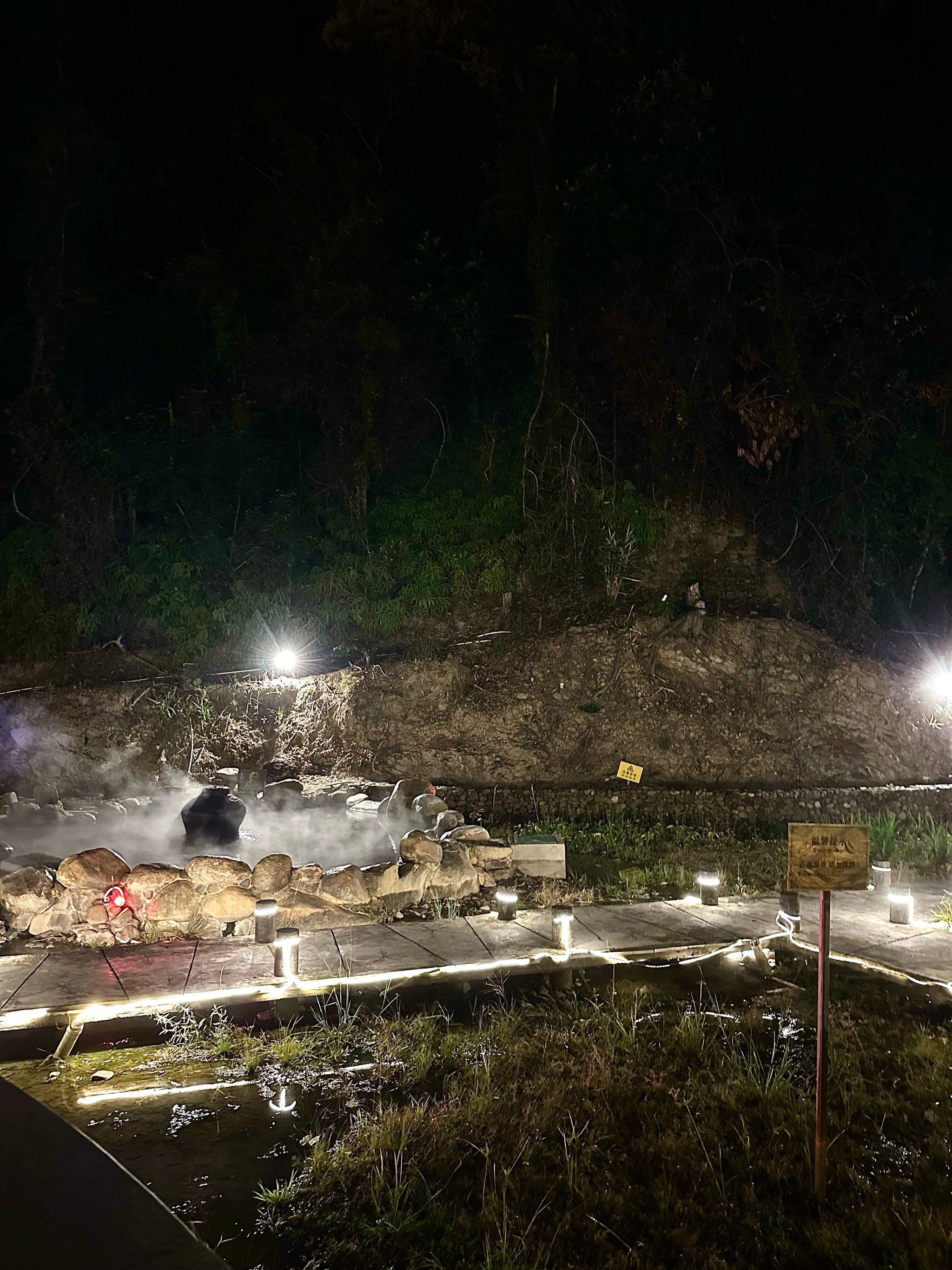 广东温泉自驾游路线广东温泉自驾游攻略