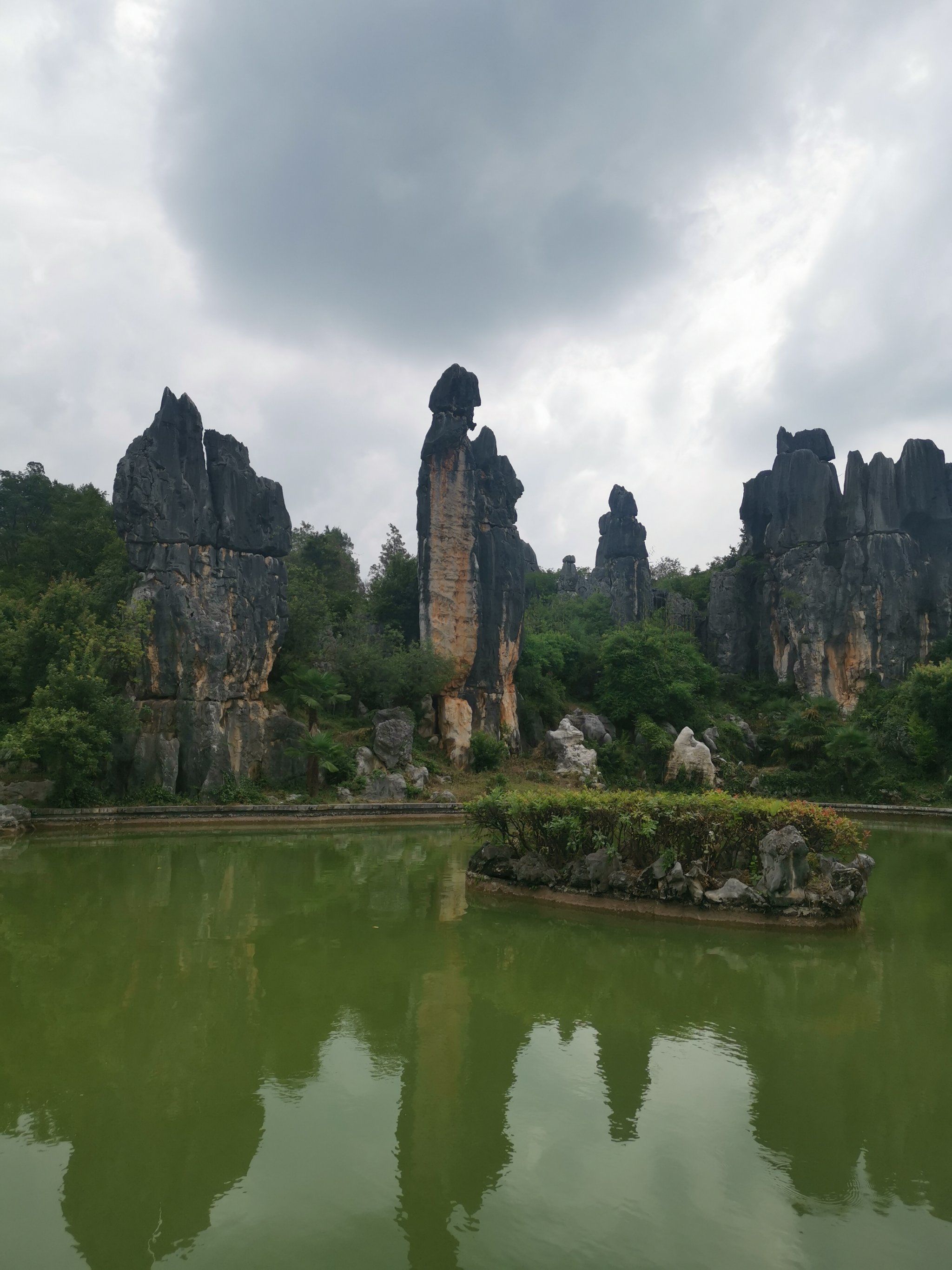 石嘴山地图石嘴山地图概述