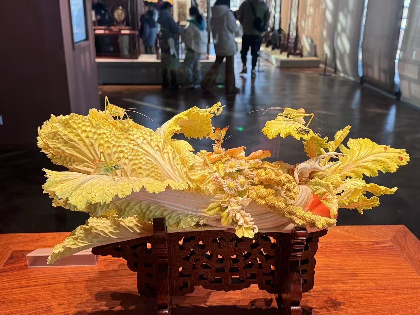 中国艺术品收藏网中国艺术品收藏网，探寻艺术瑰宝的宝库-第2张图片