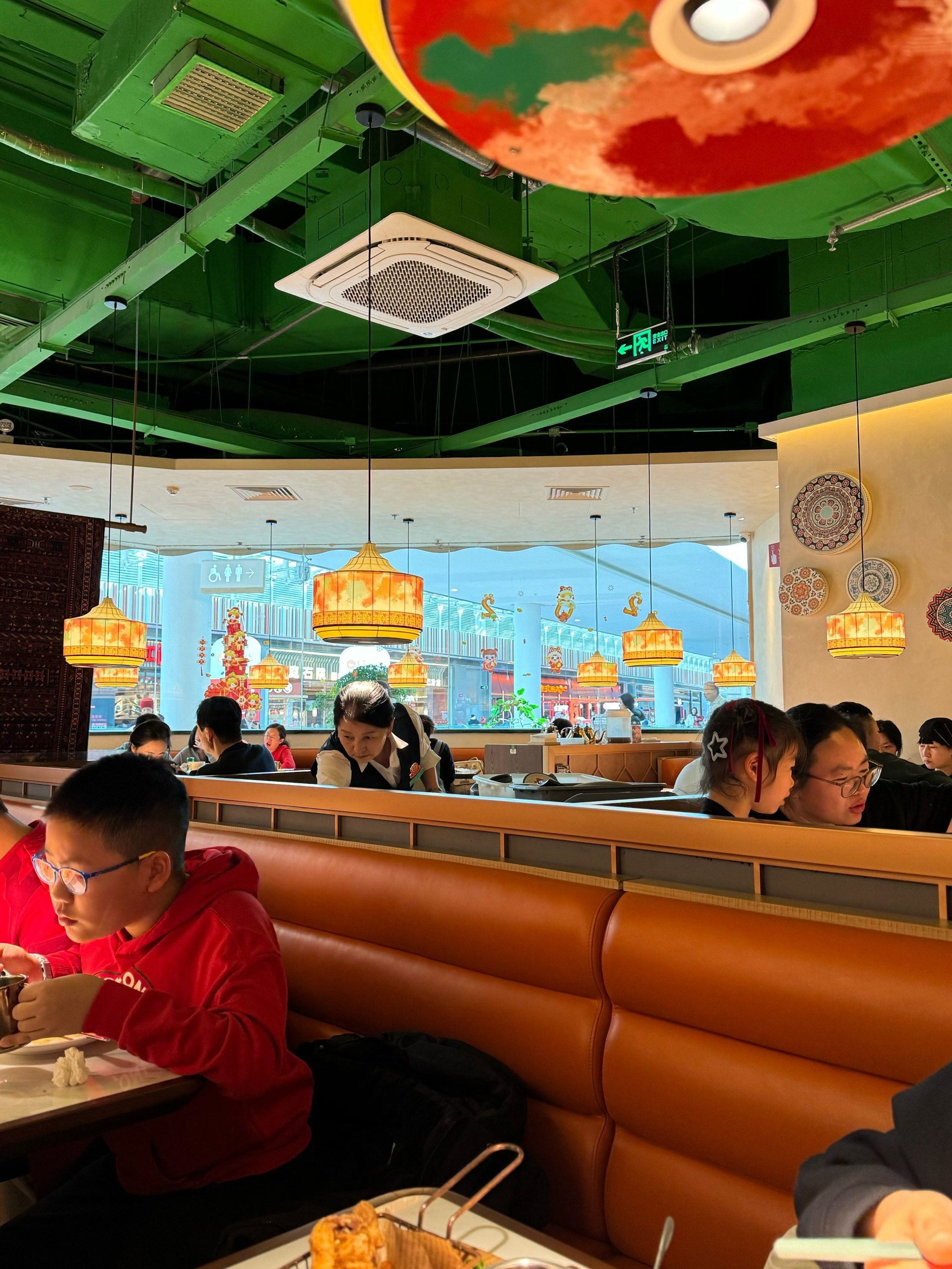 博尔塔拉美食博尔塔拉美食之旅-第2张图片