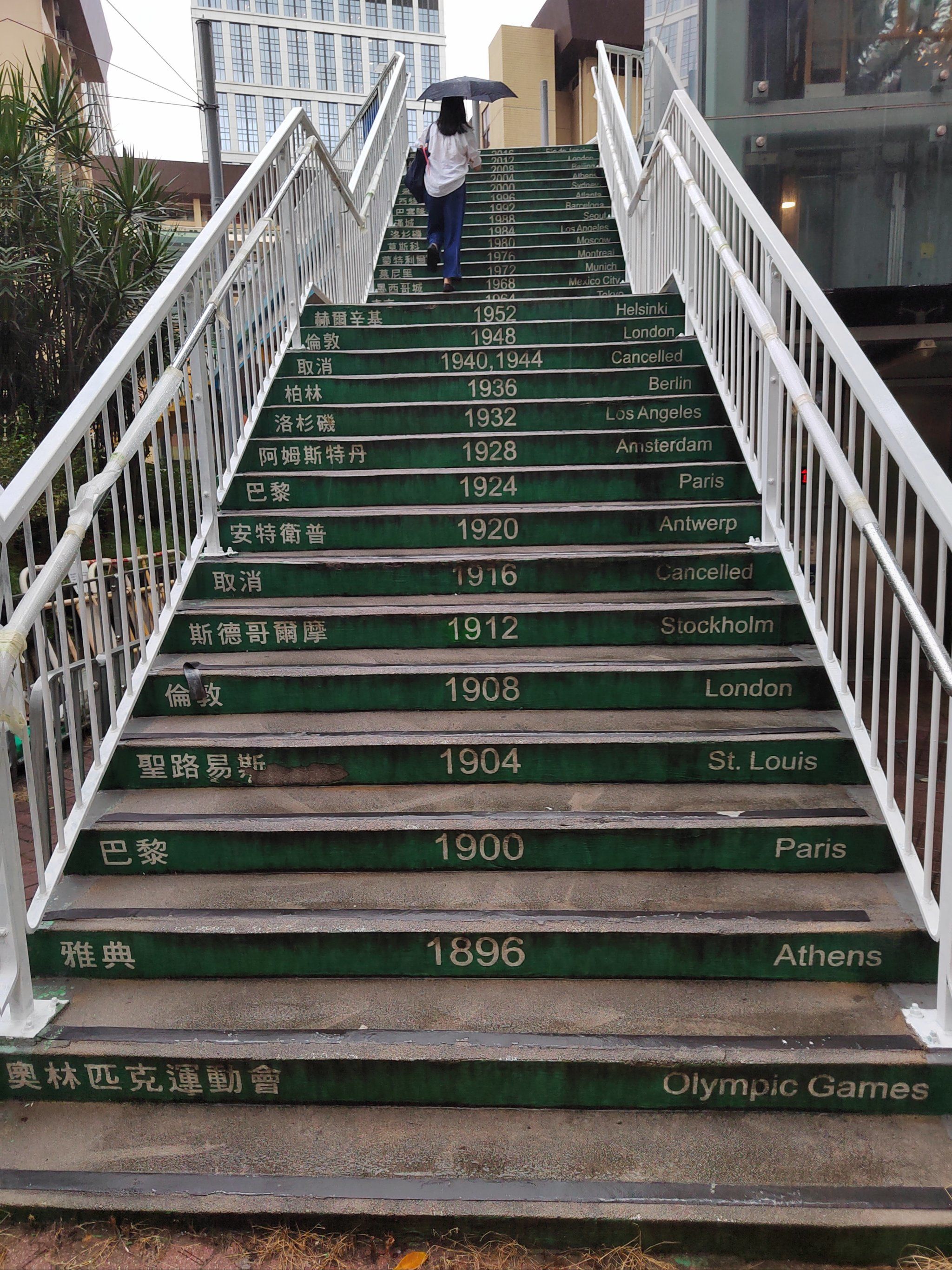 香港六，繁华都市的魅力与多元文化