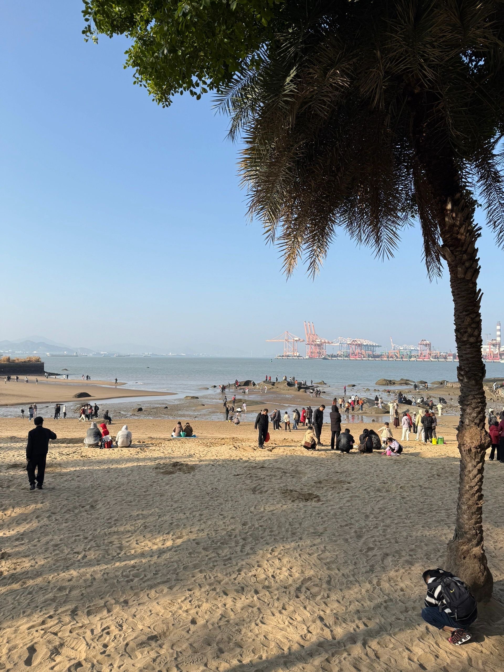 鼓浪屿旅游攻略-第2张图片