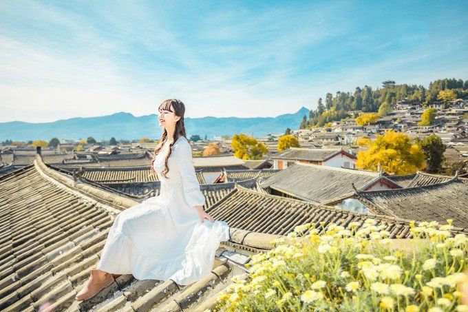 香格里拉旅游景点有哪些香格里拉旅游景点介绍