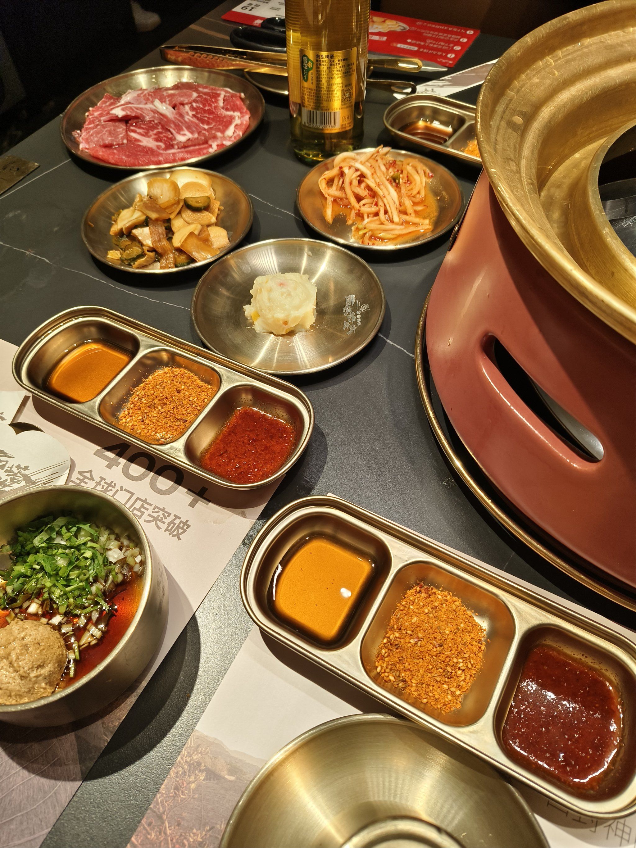 博尔塔拉美食特产博尔塔拉美食之旅