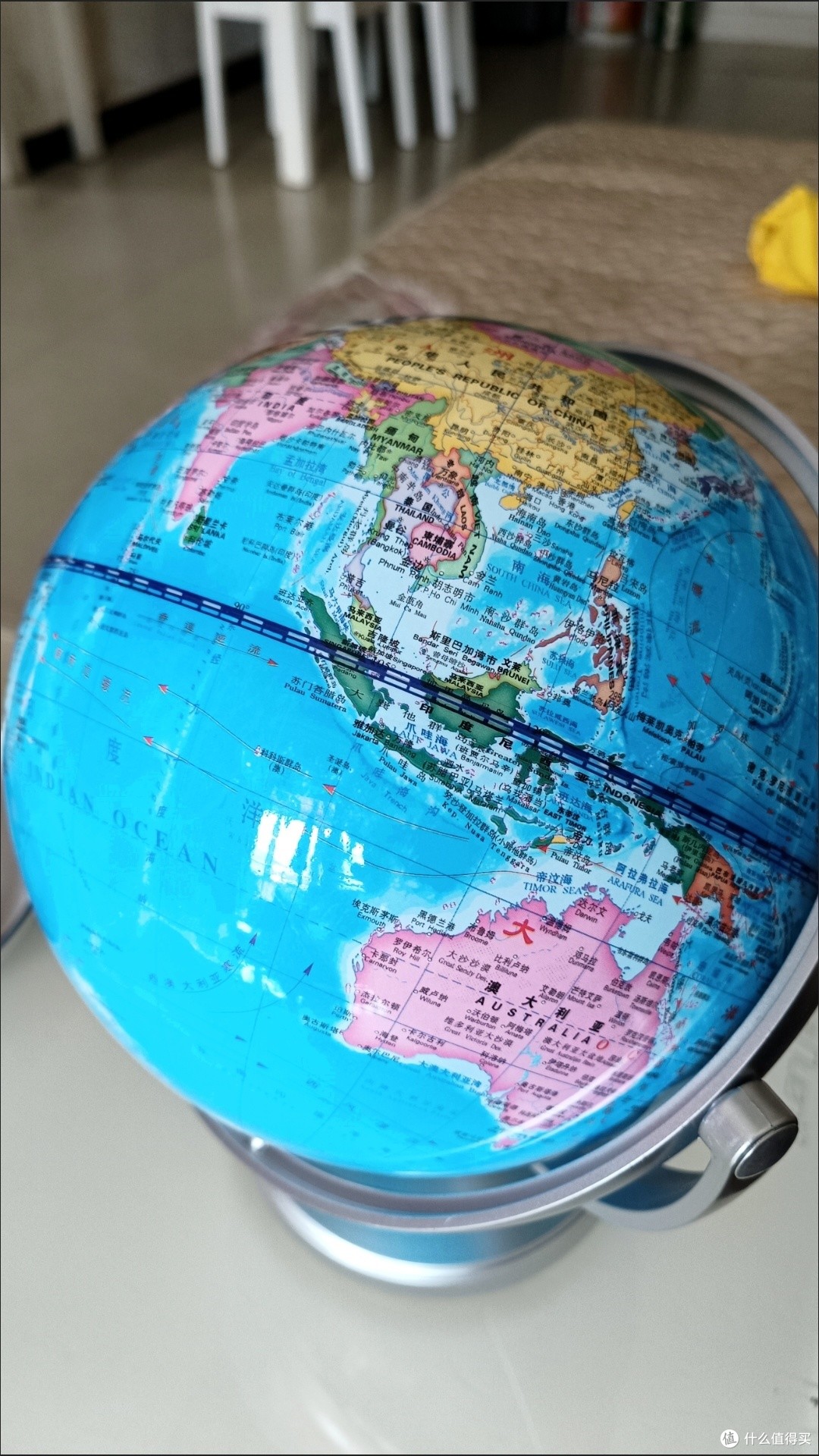 地球在线卫星地图，探索宇宙的神秘世界-第1张图片