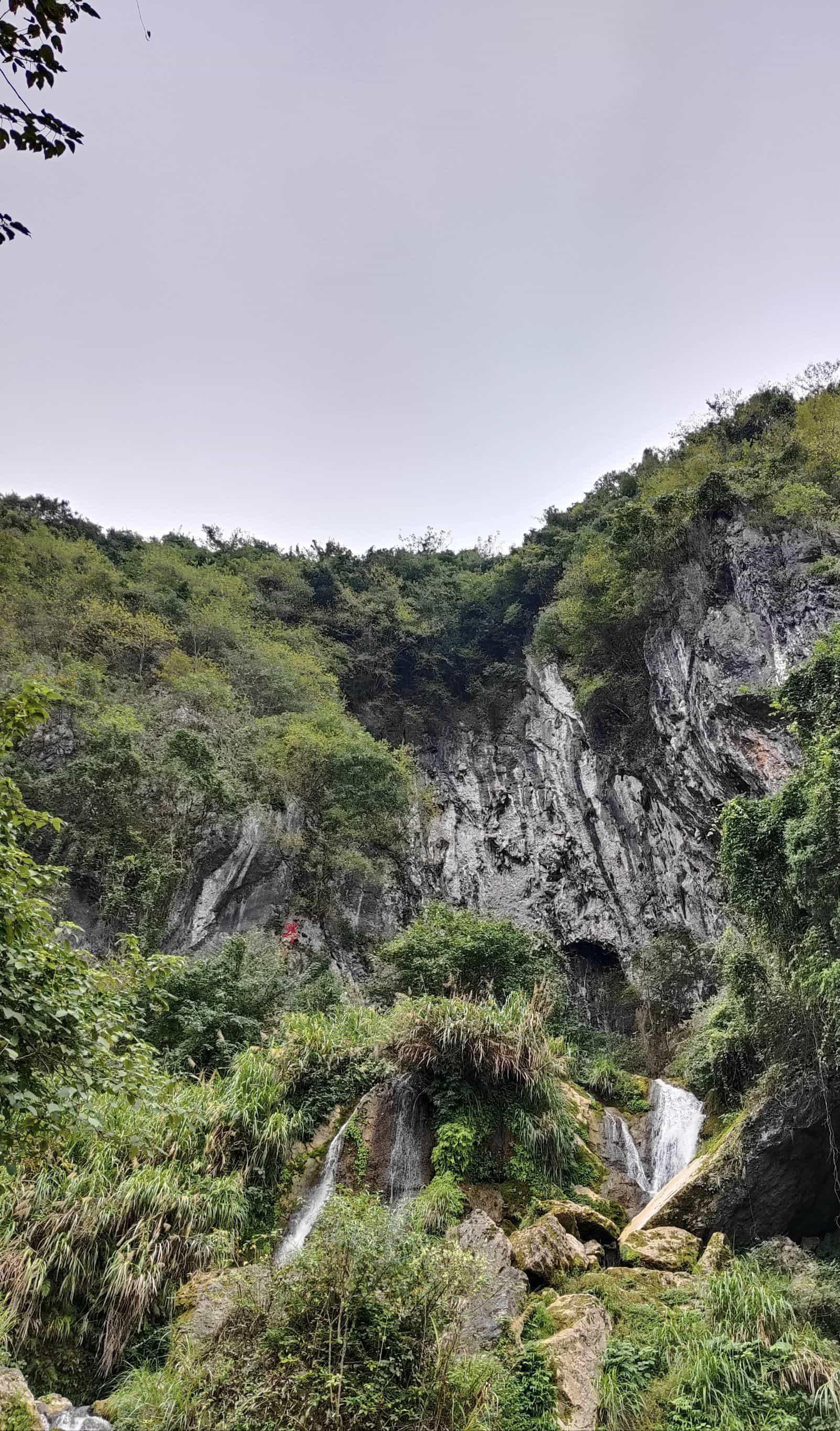 新余景点介绍