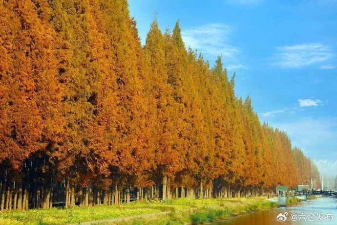 六合图六合图，天地间的艺术画卷-第2张图片