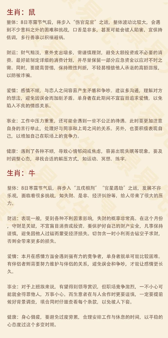 2024最新12生肖号码揭秘-第1张图片