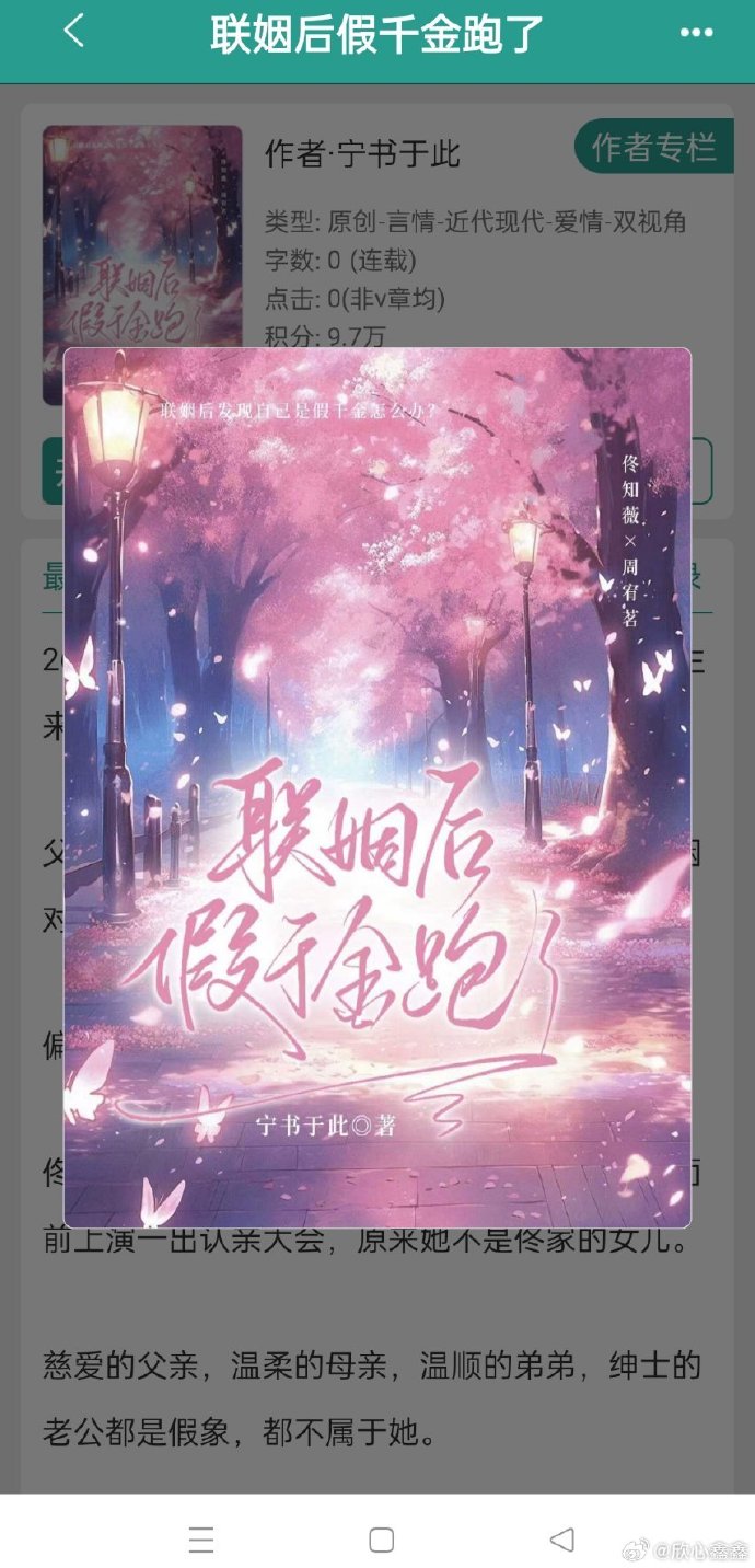 缤纷言情热点小说坊缤纷言情热点小说坊，探索小说世界的多彩世界-第2张图片
