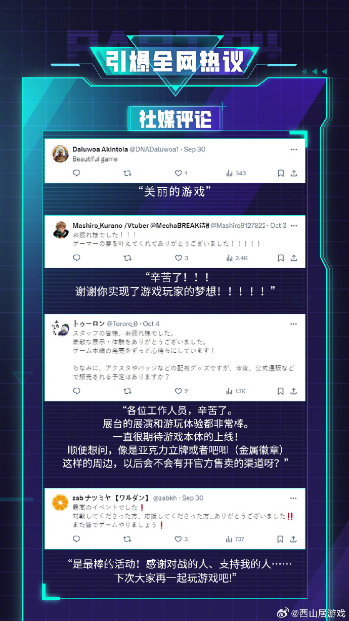 东京电玩展，探索电子游戏的无限可能-第2张图片