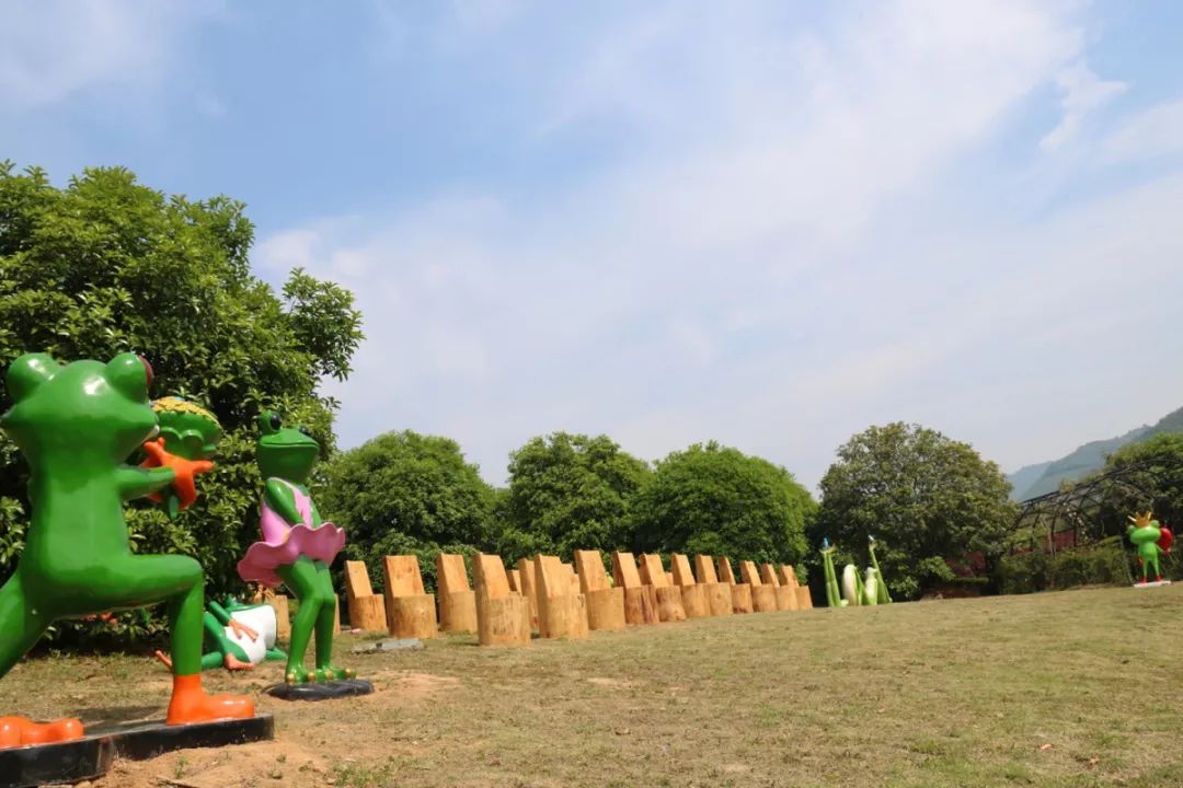 六合芳草地六合芳草地，诗意栖居的理想之地