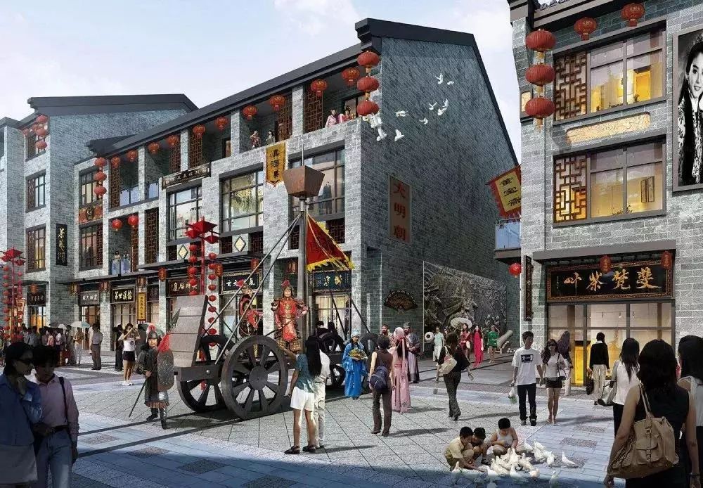 上海钱柜，城市文化的新名片-第2张图片