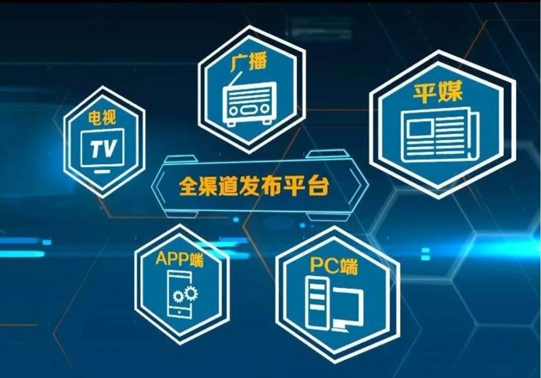本港台，文化交流与媒体融合的典范-第3张图片