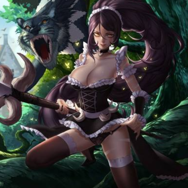 豹女重做前技能豹女重做，新篇章的开启-第1张图片