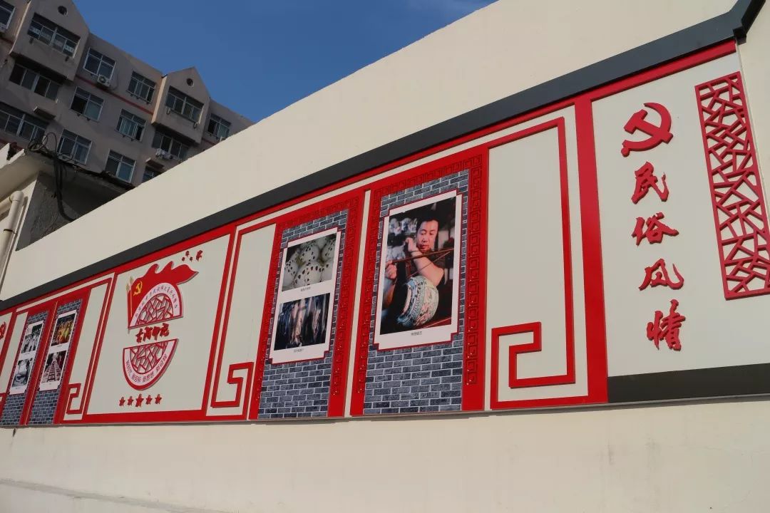 播种者社区，和谐共生的社区新篇章