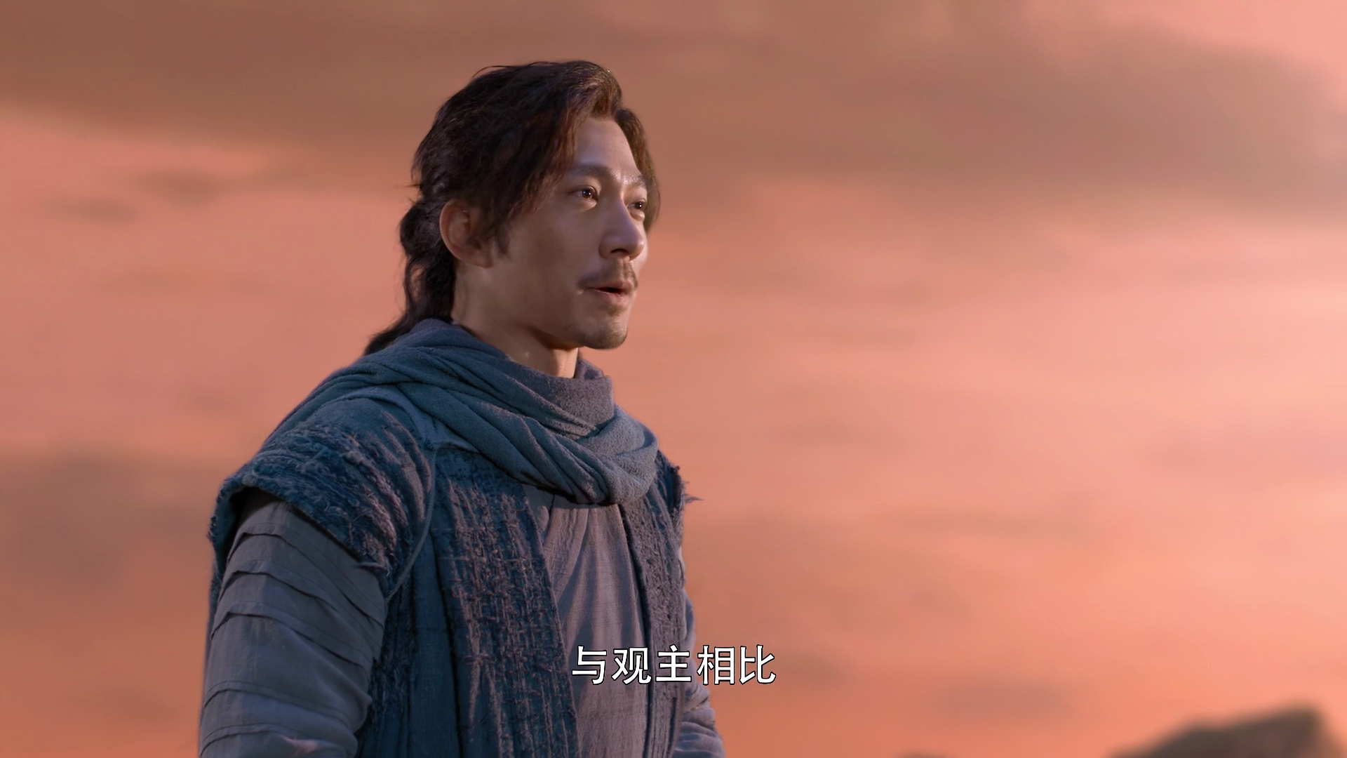 大师兄呢大师兄的阻拦-第2张图片