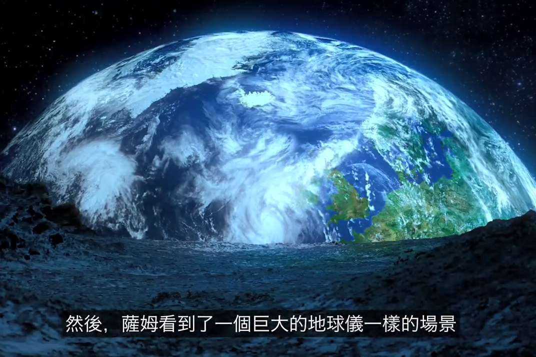 开天录，宇宙之秘-第3张图片