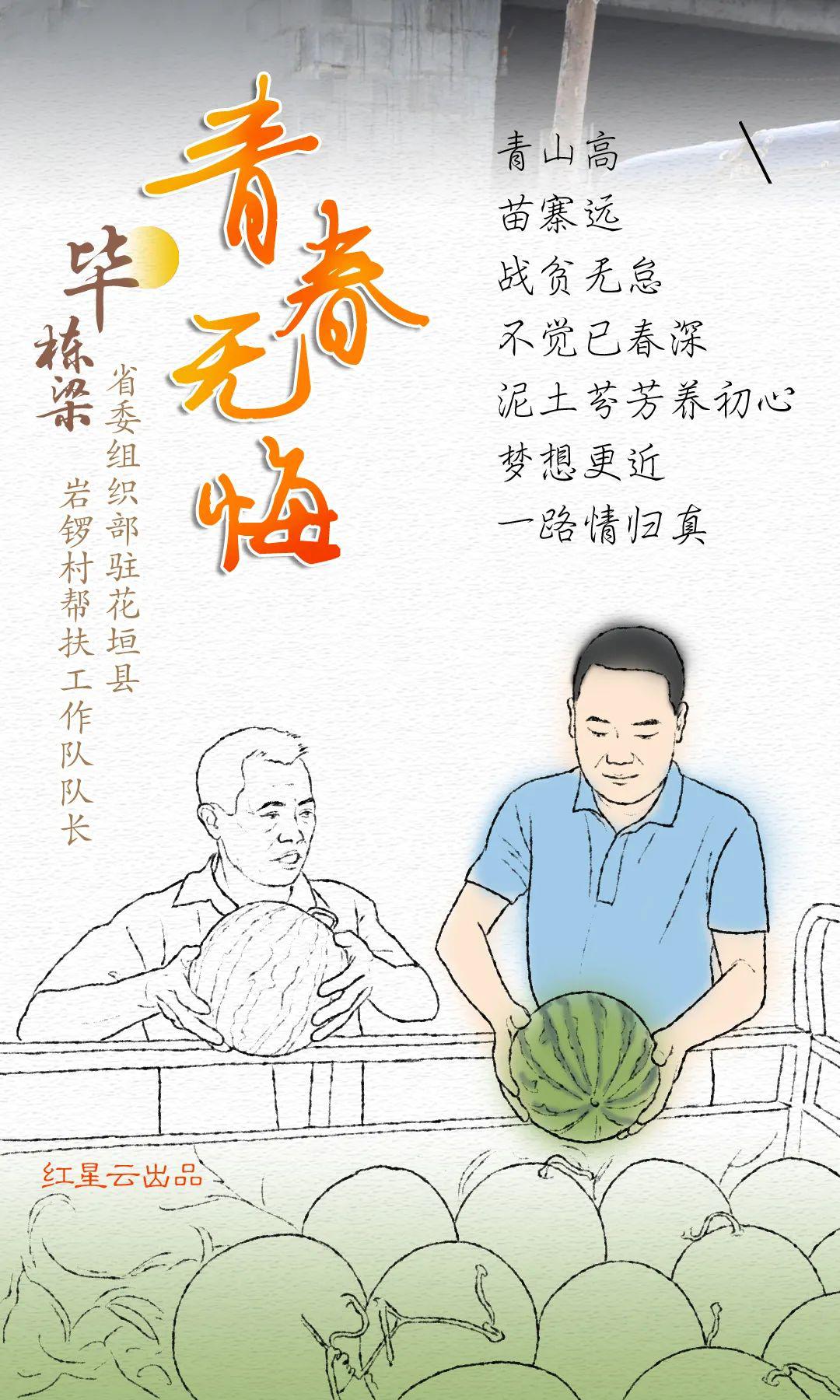 江苏村官江苏村官，青春之歌
