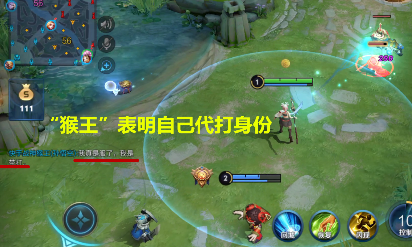 代练猫代练猫，代练市场的全新视角-第2张图片