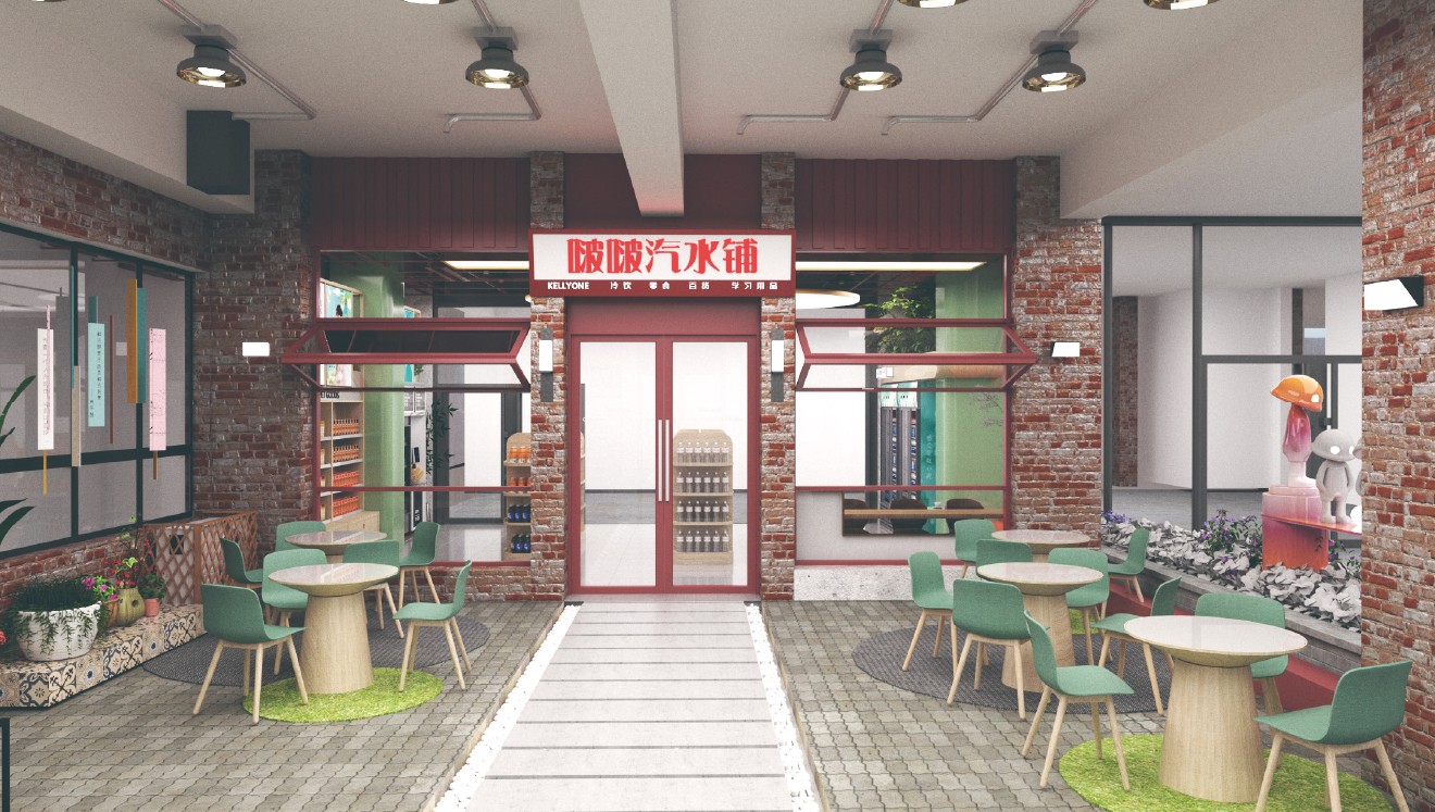宏胜饮料都有哪些牌子宏胜饮料品牌介绍