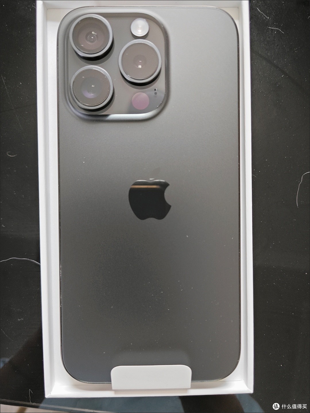 苹果15PRO，科技与艺术的完美融合-第2张图片