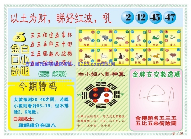 澳门图库49码开奖结果揭晓-第2张图片