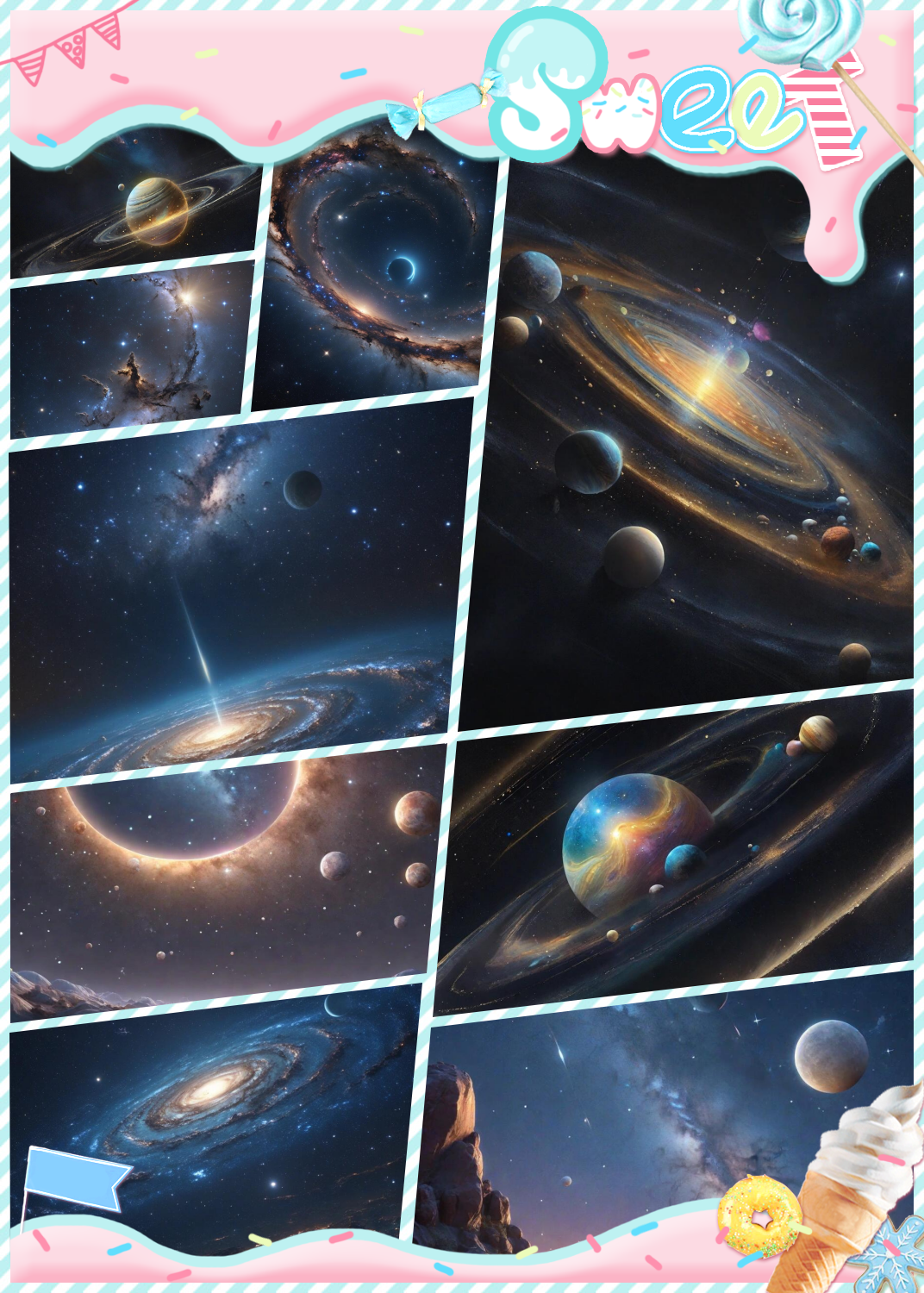 星空下载，探索宇宙的无尽奥秘-第2张图片