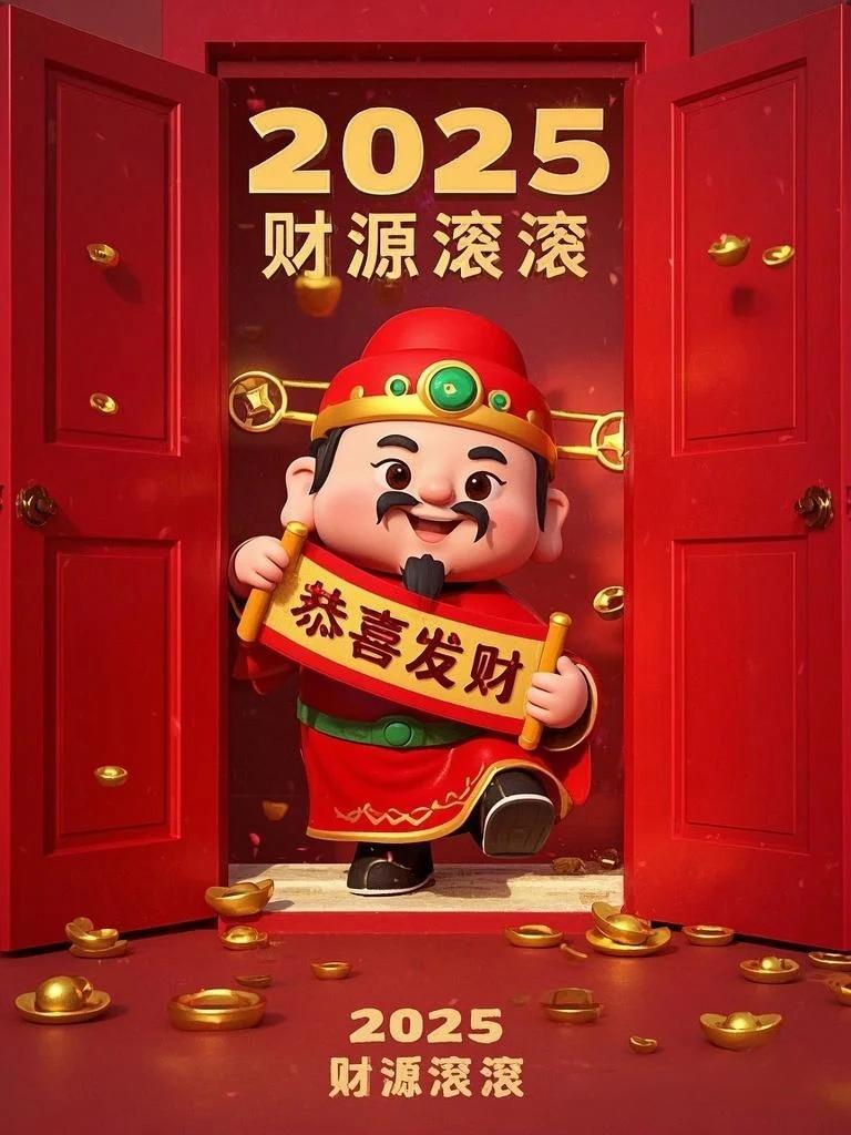财神爷心水论坛财神爷心水论坛，财富与智慧的交汇之地-第3张图片