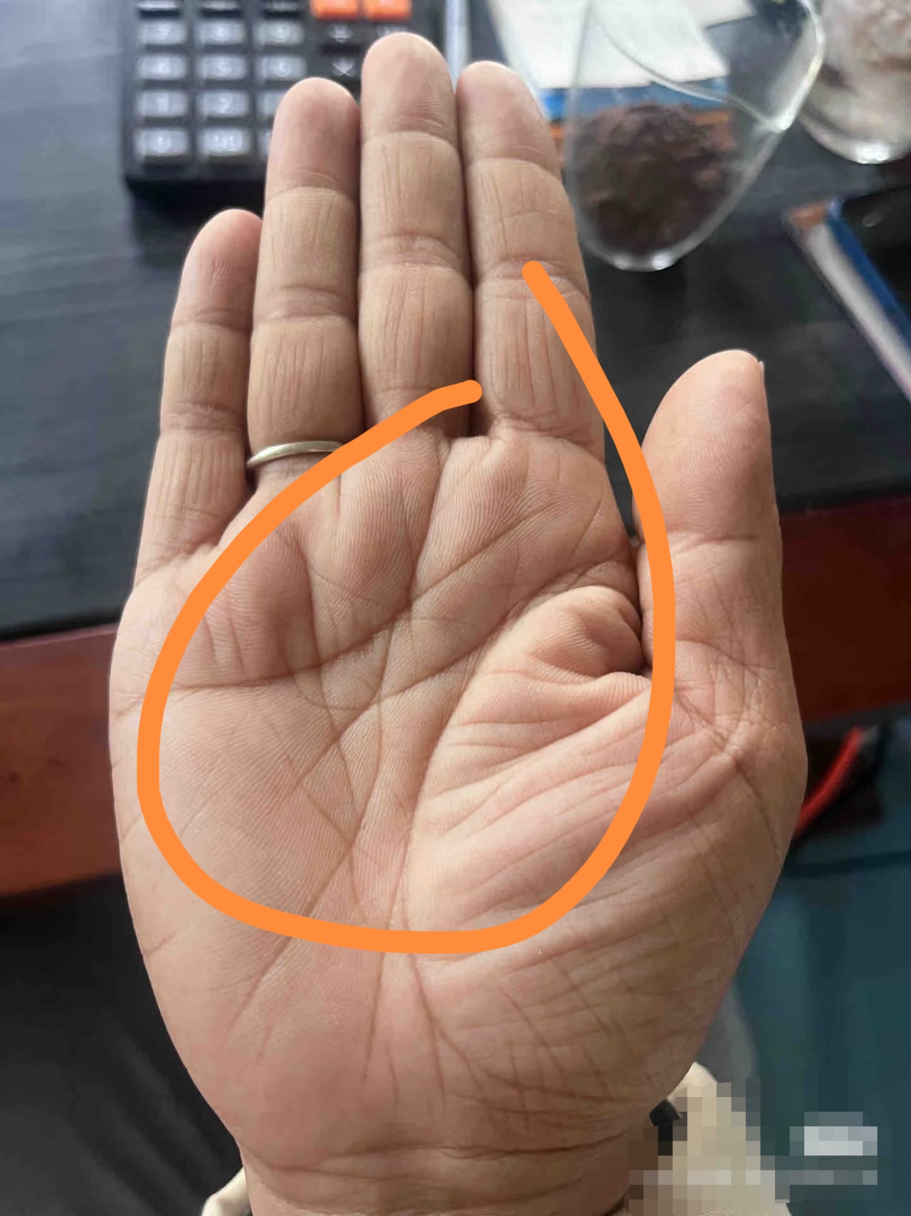 手相没有事业线的人真的不好吗手相没有事业线解析