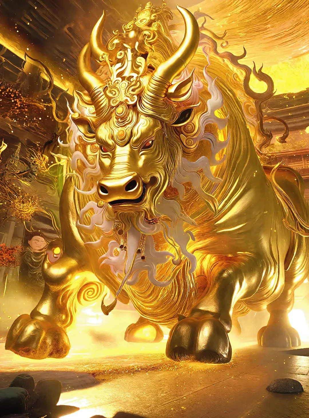 今期四不像生肖图片2020年第02期今期四不像生肖图今晚揭晓
