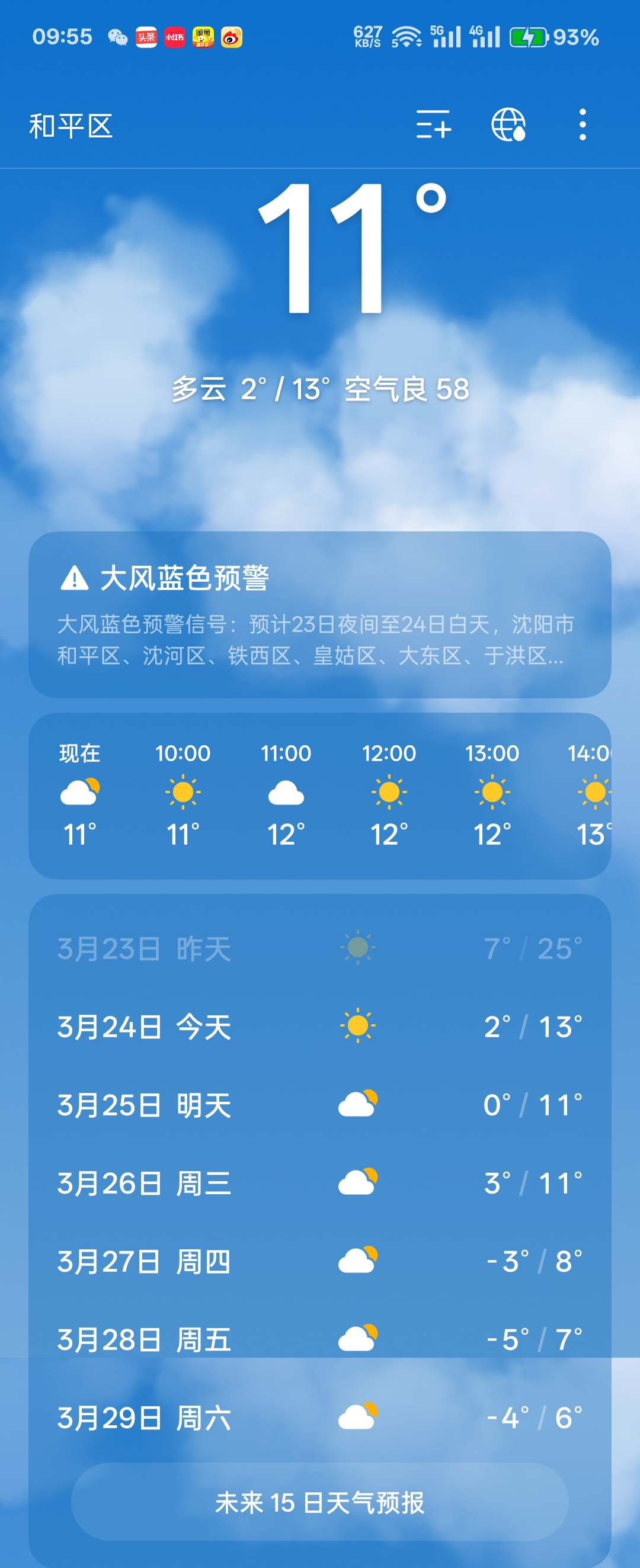 五一天气预报查询15天太湖五一天气预报查询2024