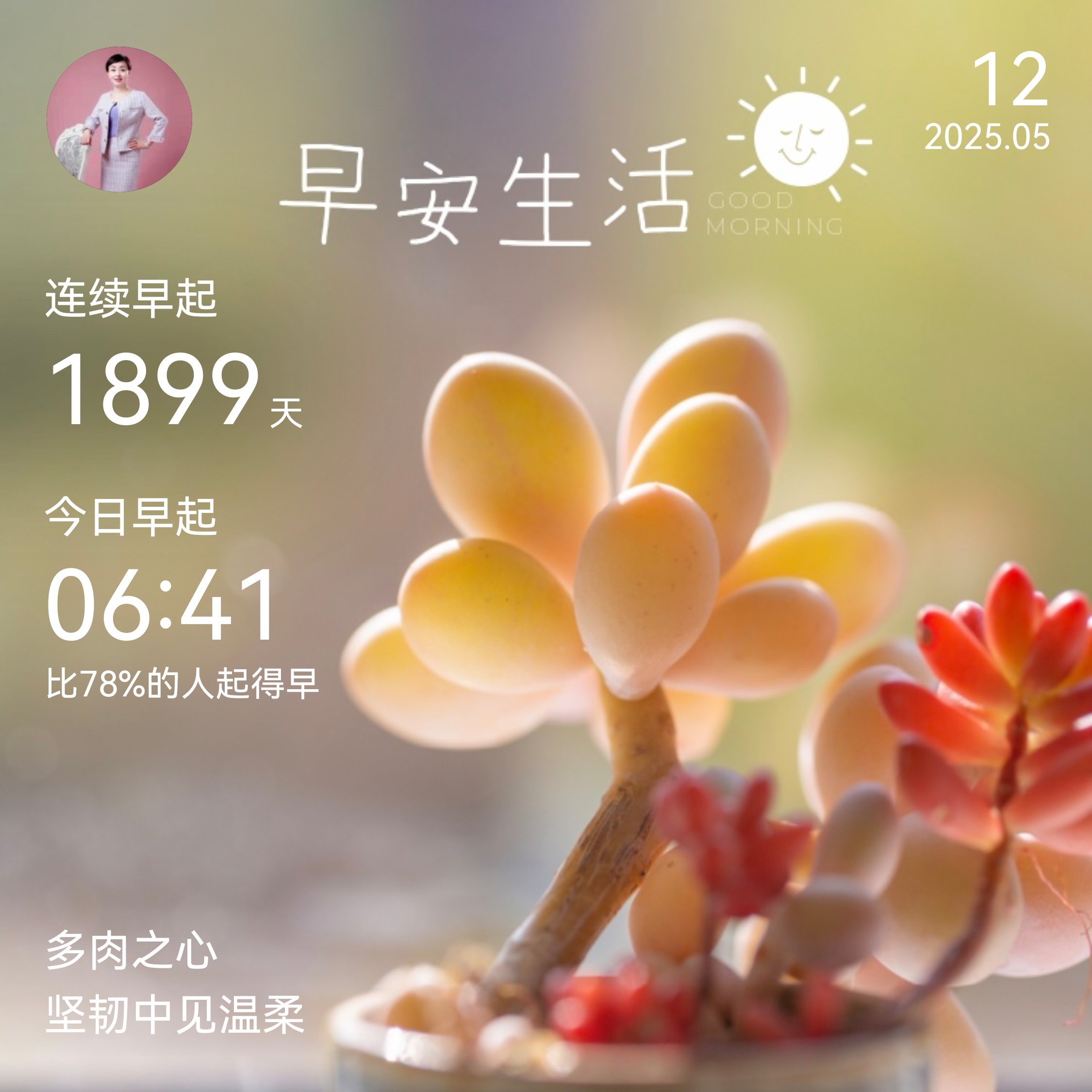 微小女友