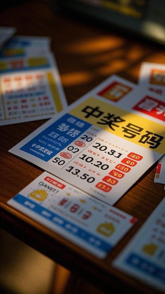 彩民465元中1.24亿