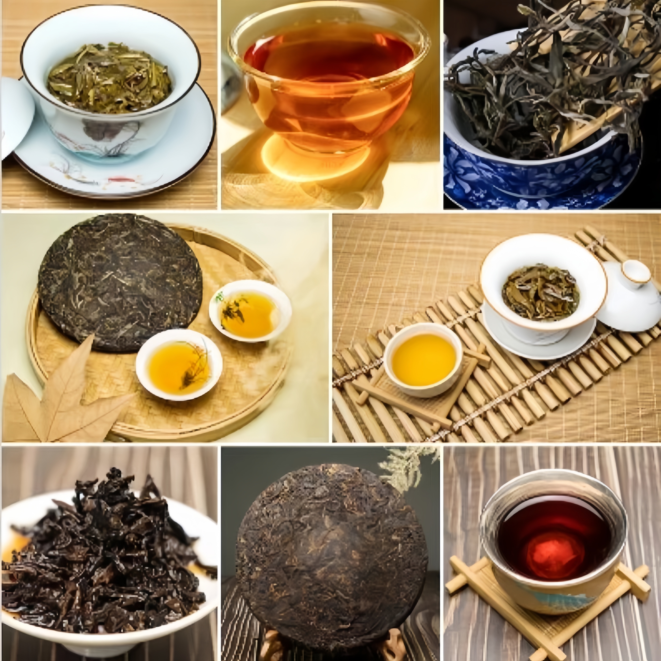 中国茶城在线中国茶城在线，探索茶叶文化的线上新纪元-第2张图片
