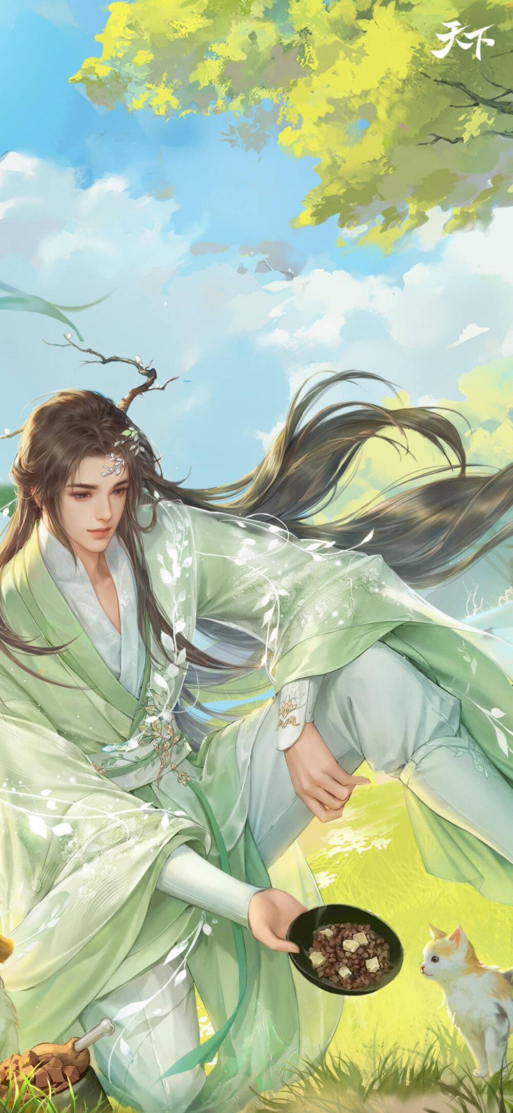 天下3名人堂天下3名人堂-第2张图片