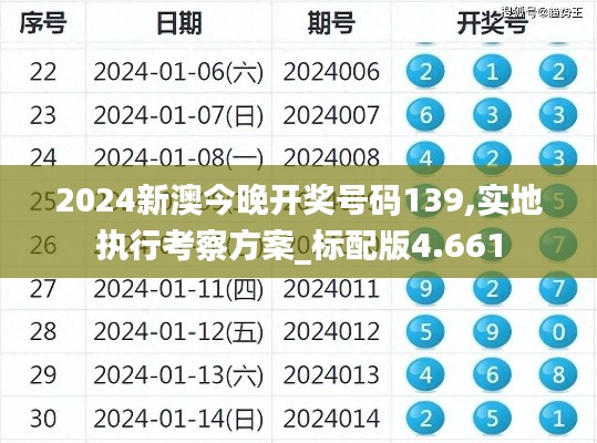 新澳今晚开奖结果揭晓