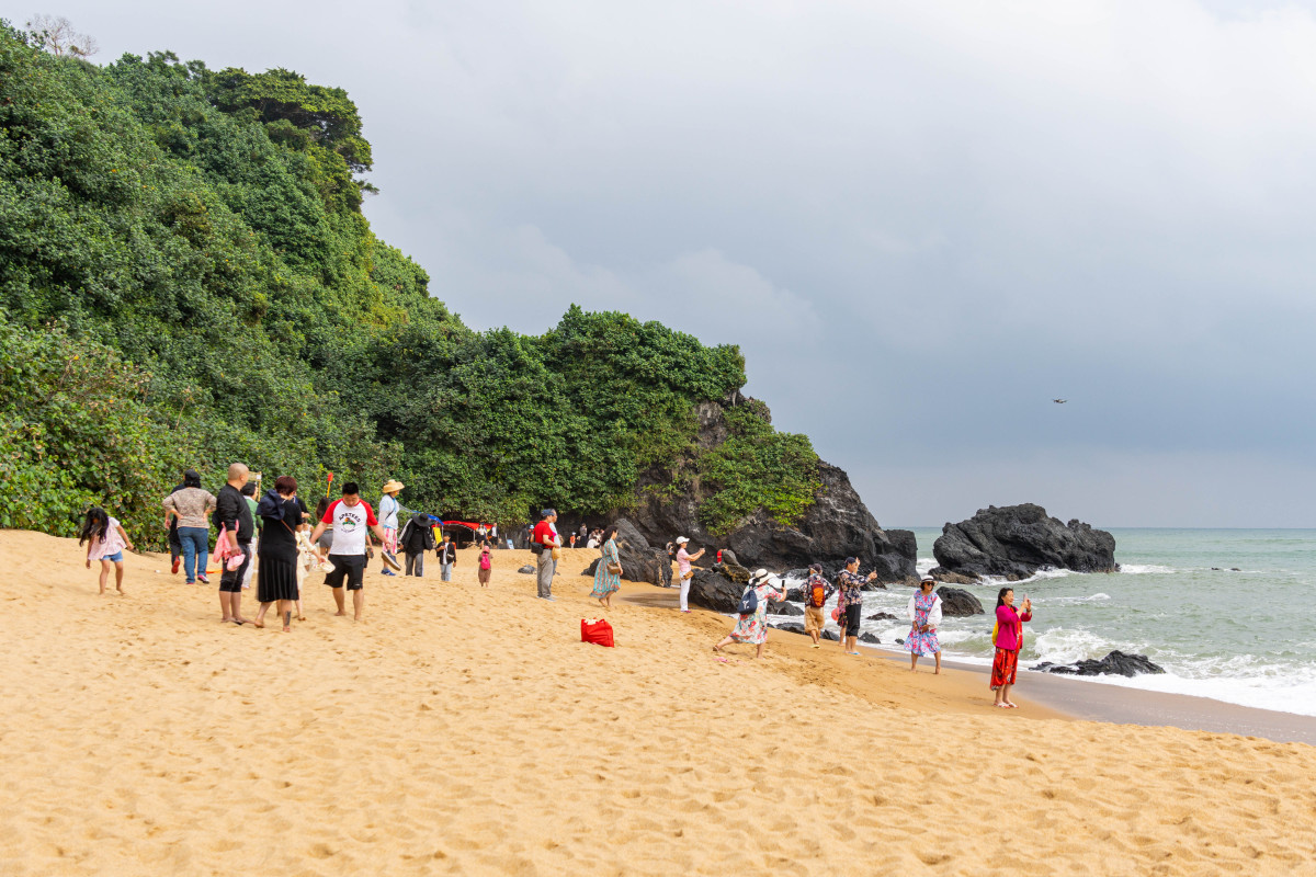 放鸡岛旅游景点大全放鸡岛旅游攻略